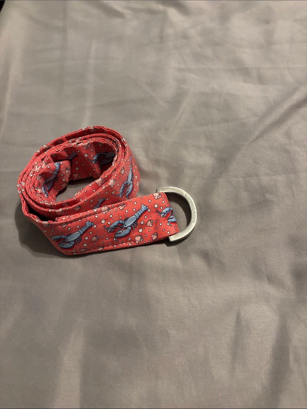 Vineyard Vines Belt XL